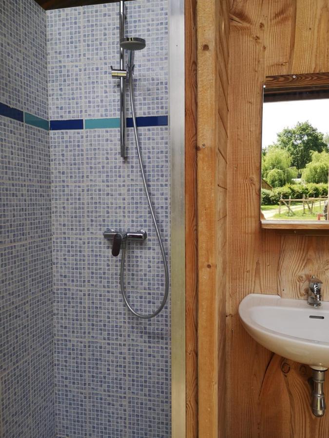 Villa Domaine De Cavailla Marmont-Pachas Esterno foto